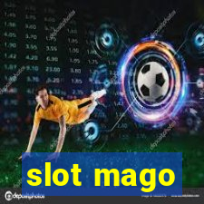 slot mago