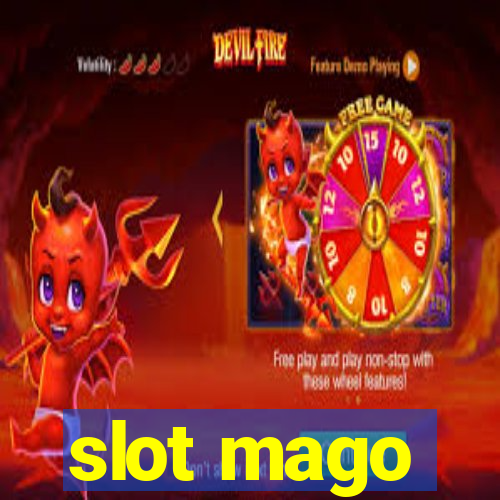 slot mago