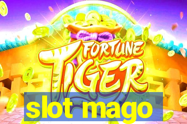 slot mago