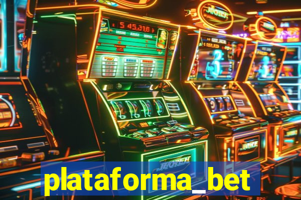 plataforma_bet