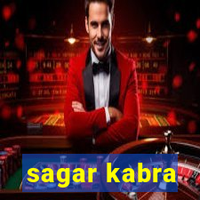 sagar kabra