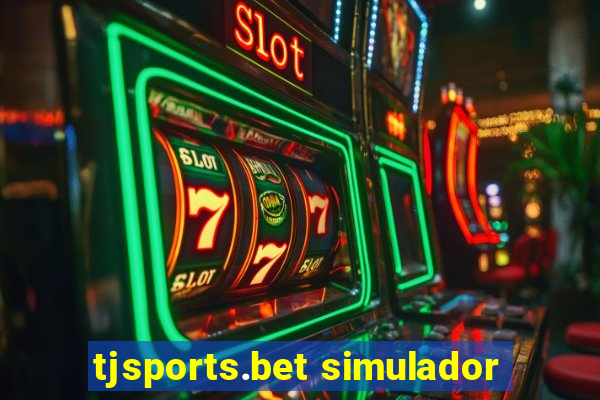 tjsports.bet simulador