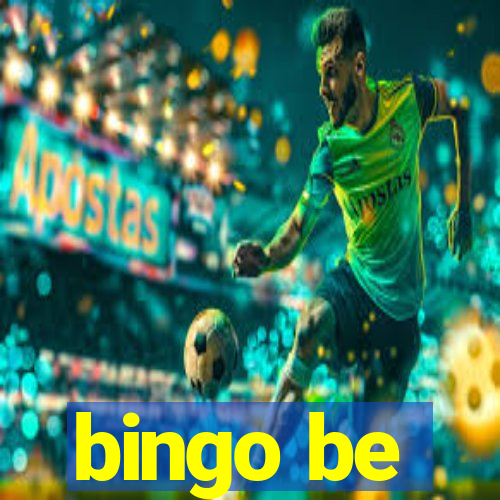 bingo be