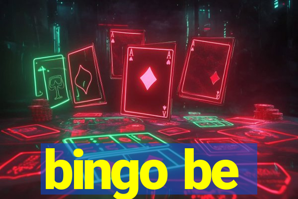 bingo be