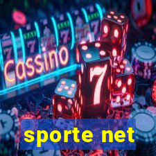 sporte net