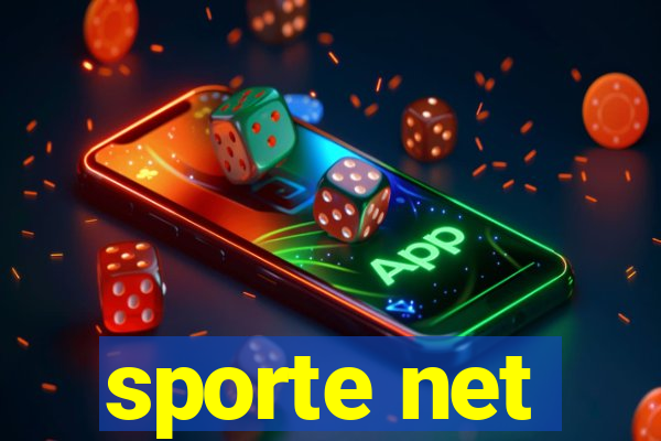 sporte net