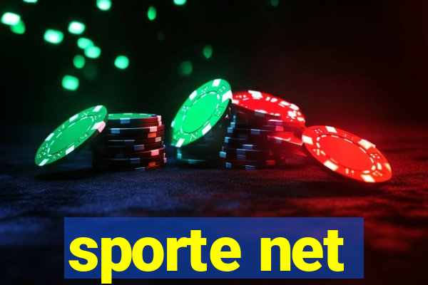 sporte net