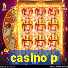 casino p