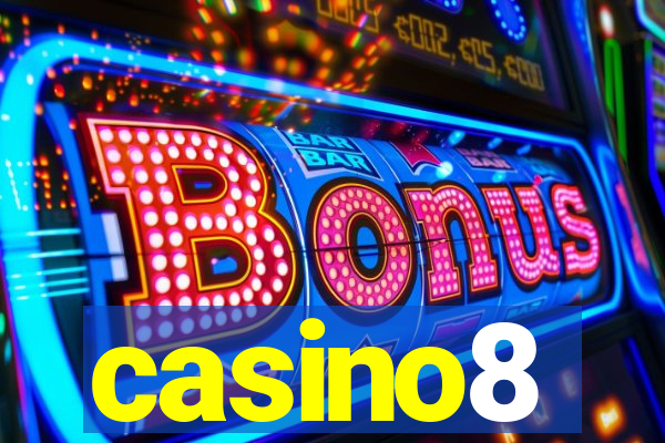 casino8