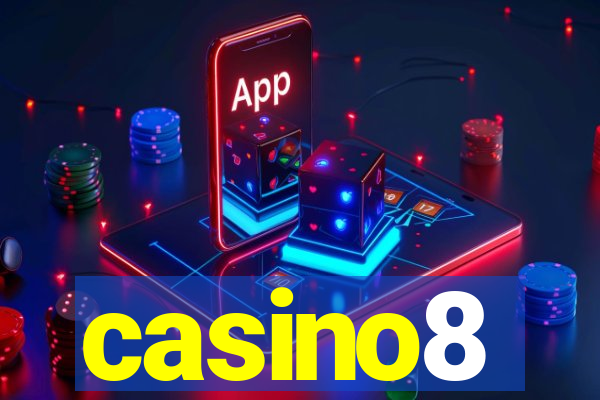 casino8