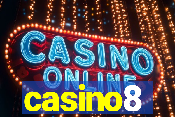 casino8