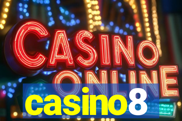 casino8