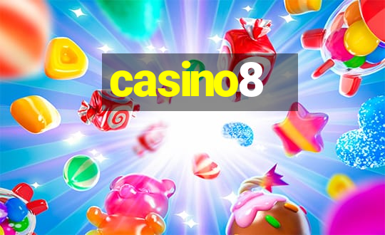 casino8