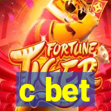 c bet