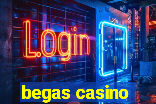 begas casino