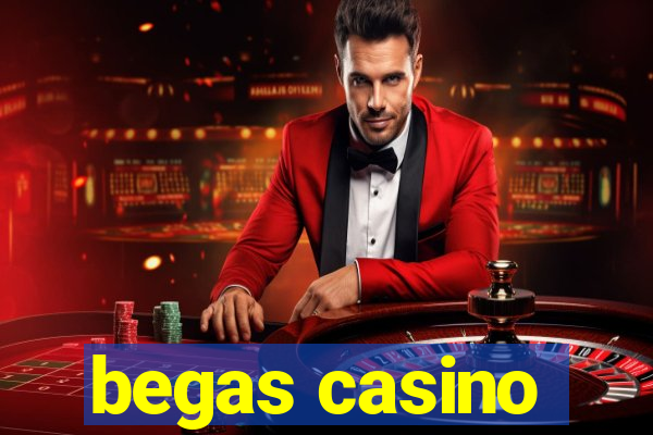 begas casino