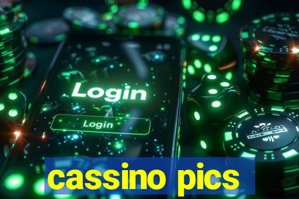 cassino pics