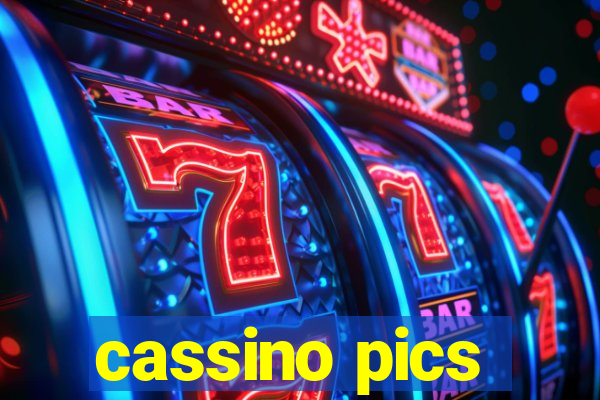 cassino pics