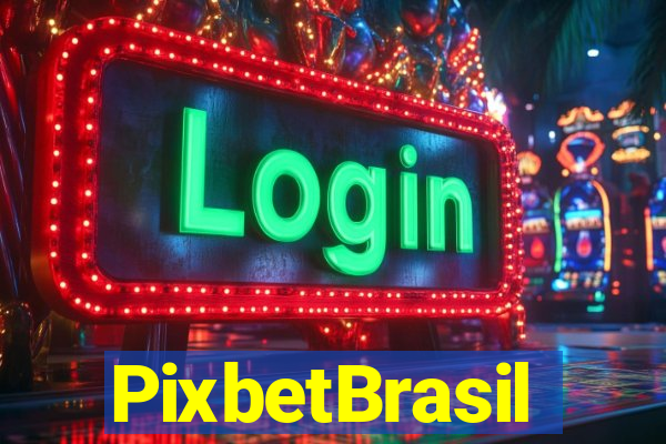 PixbetBrasil