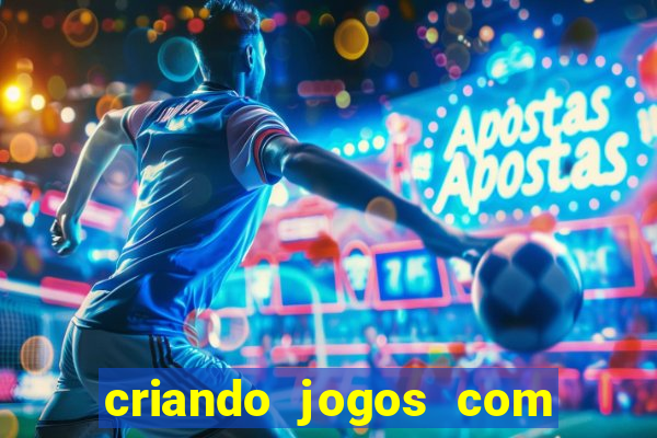 criando jogos com arduino pdf