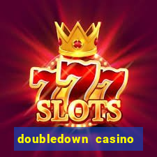 doubledown casino free chips bonus collector