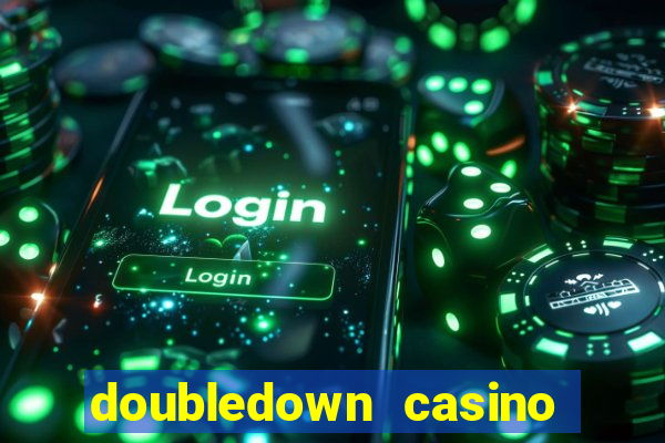 doubledown casino free chips bonus collector