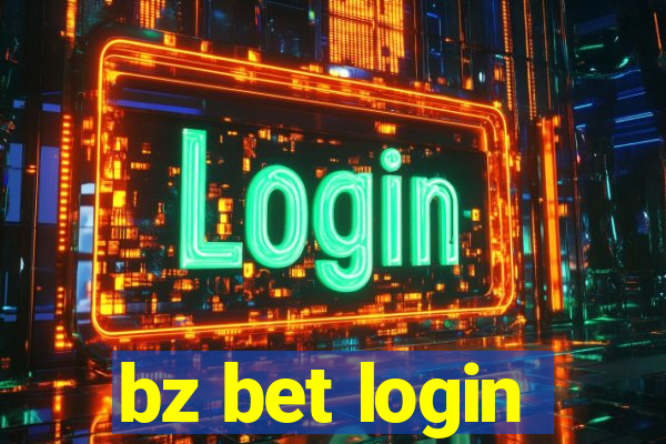 bz bet login