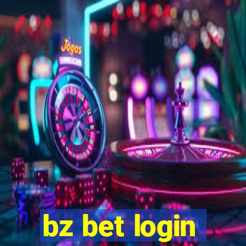 bz bet login