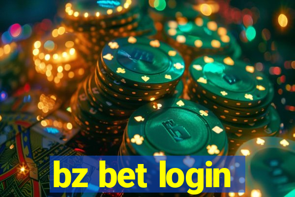 bz bet login