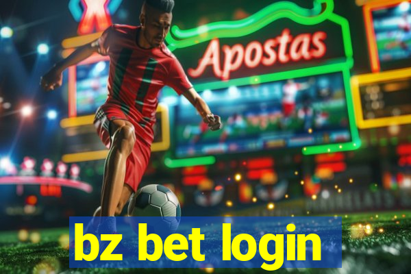 bz bet login