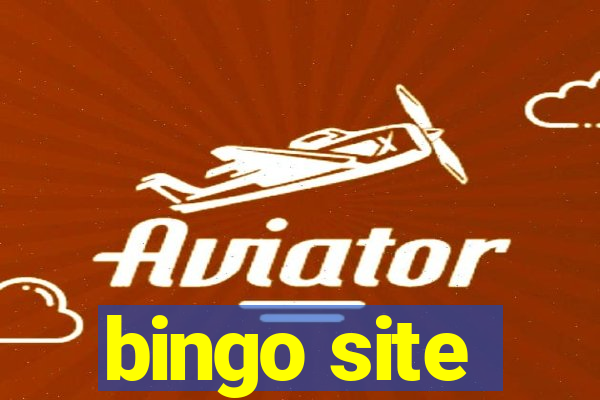 bingo site