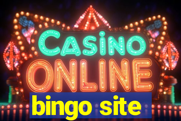 bingo site