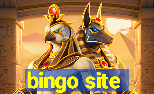 bingo site