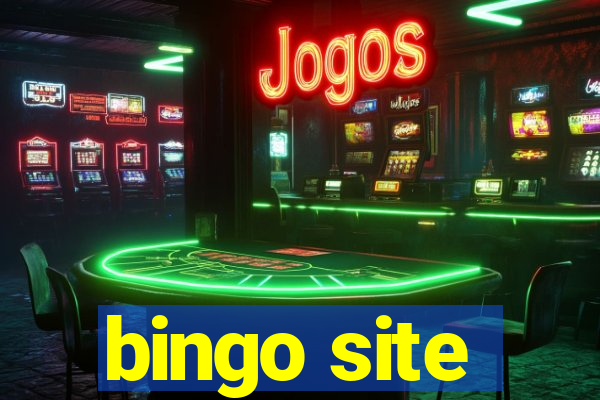 bingo site