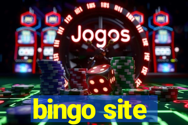 bingo site