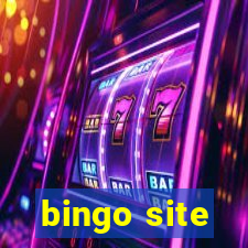 bingo site