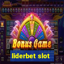 liderbet slot