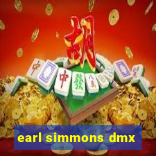 earl simmons dmx