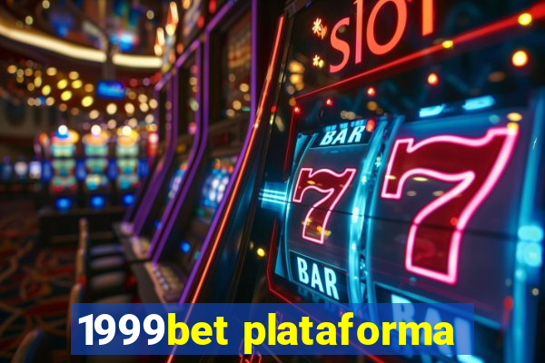 1999bet plataforma