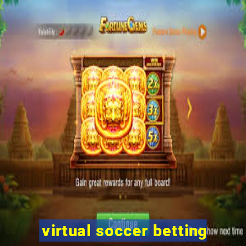 virtual soccer betting