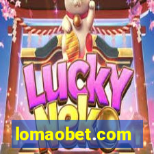 lomaobet.com