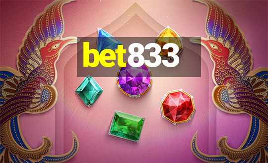 bet833