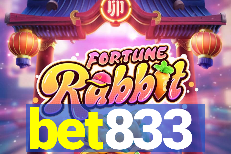 bet833