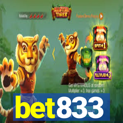 bet833