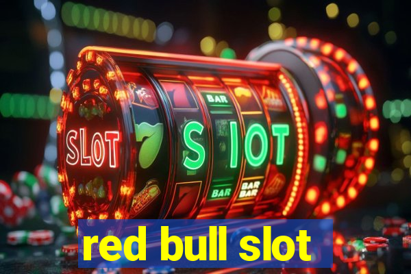 red bull slot