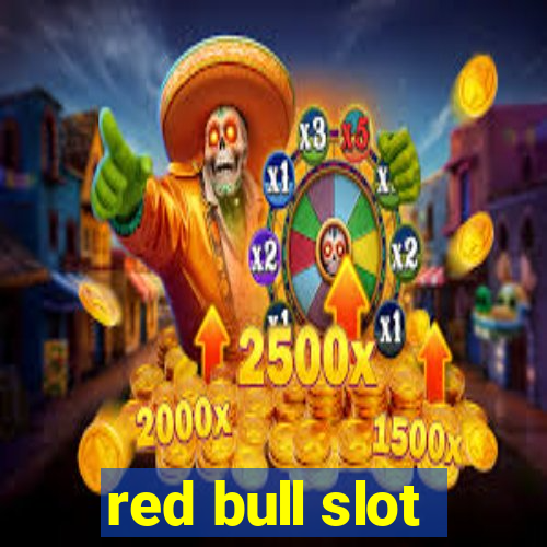 red bull slot