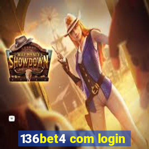 136bet4 com login