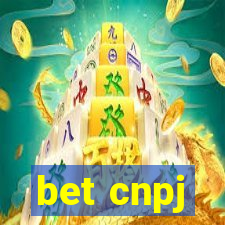 bet cnpj