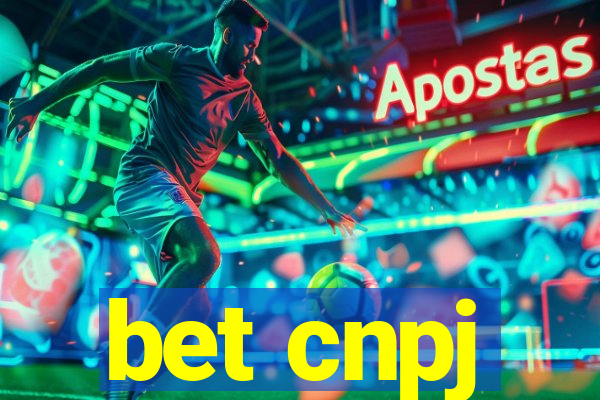 bet cnpj