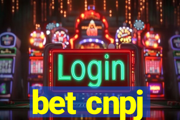 bet cnpj